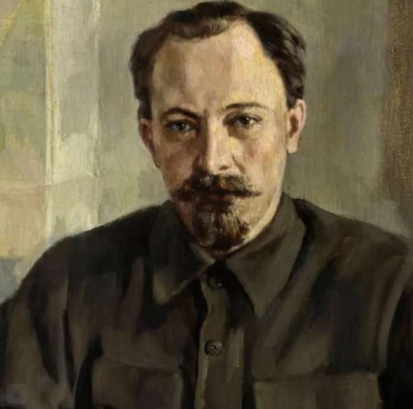 Дзержинский Феликс Эдмундович ВЧК