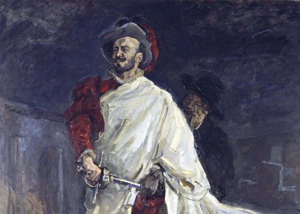 Толстой а.к. "Дон Жуан"