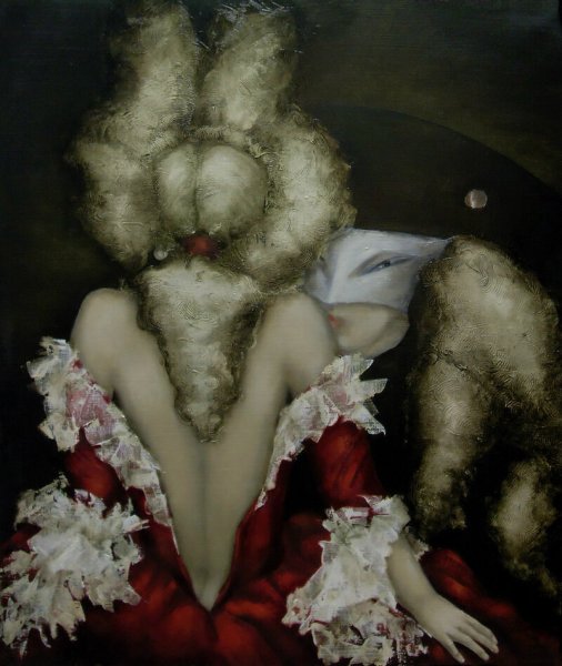 Дон Жуан живопись