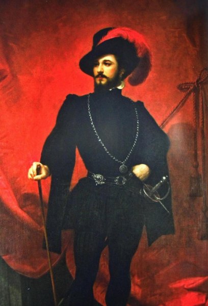 Джованни Маттео Марио