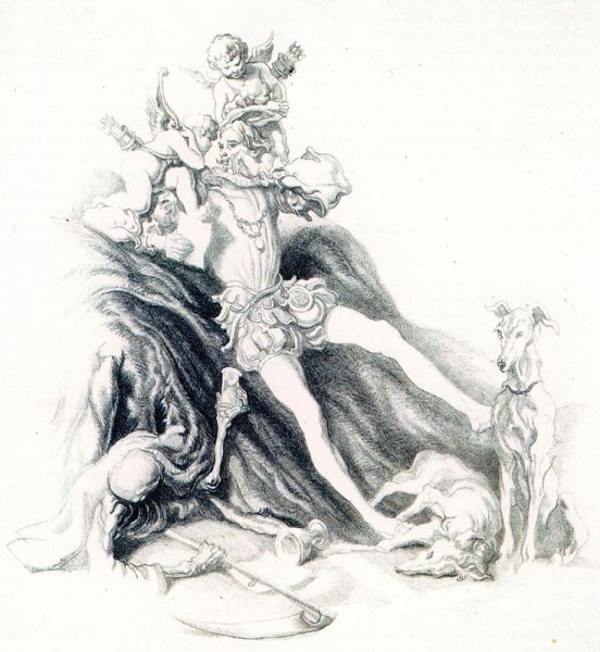 Хуан де Тенорио