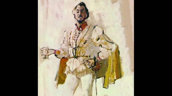 Mozart great don Giovanni