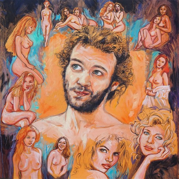 Дон Жуан арты