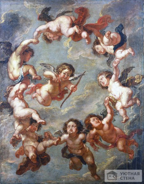 Жан Батист Ван Лоо