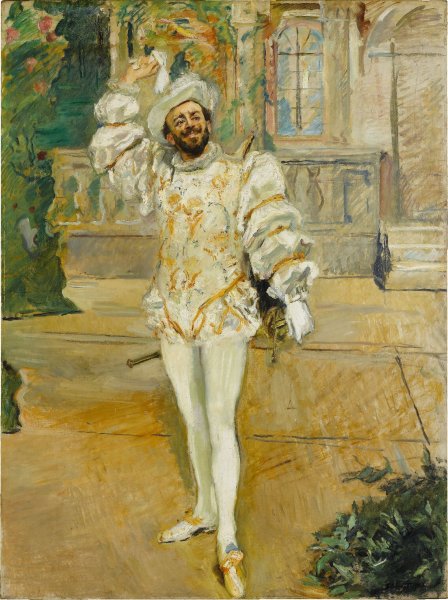 Дон Хуан Молина