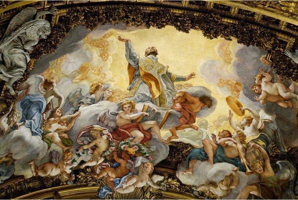 Самсон и Далила - Питер Пауль Рубенс Самсон и Далила