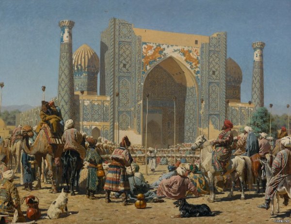 Георгий Иванович Габашвили