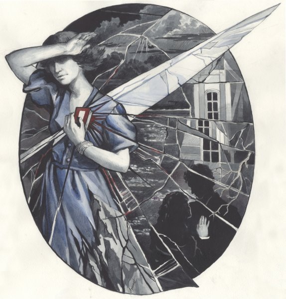 Марина Цветаева