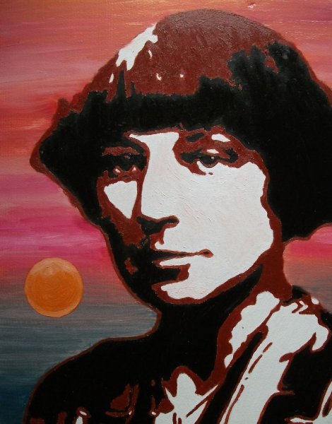 Марина Цветаева