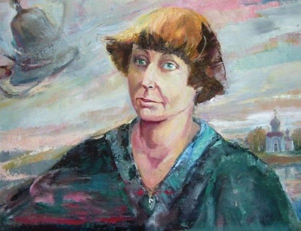 Марина Цветаева 1833