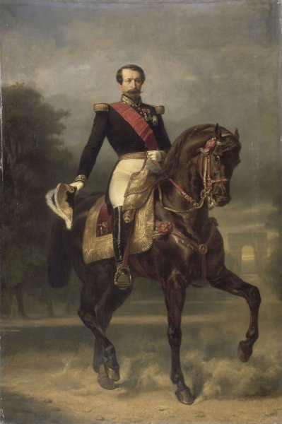 Колобаев Ярослав (1970 г.р.) // гнедая