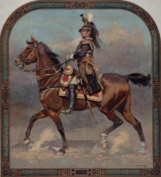 Джерси Коссак