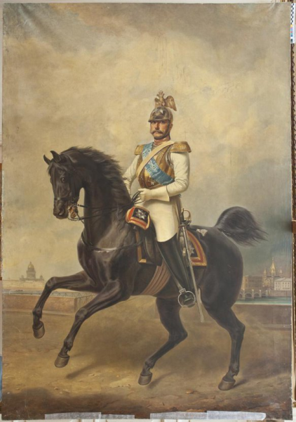 Фердинанд 7 Король Испании