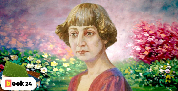 Ахматова и Цветаева