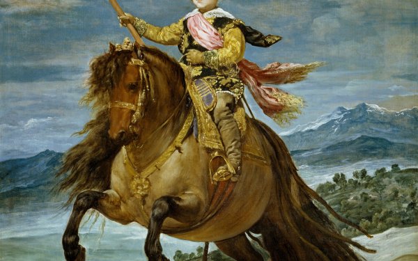 Портрет Карла 12