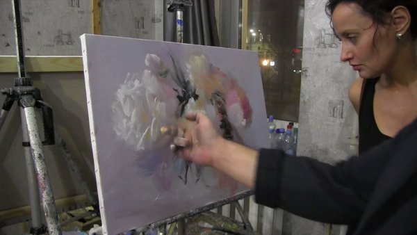 Игорь Захаров художник мастер