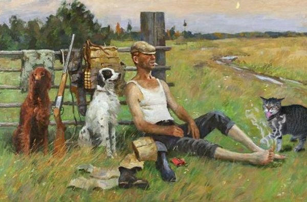 Поль Шарль Шокарн-Моро