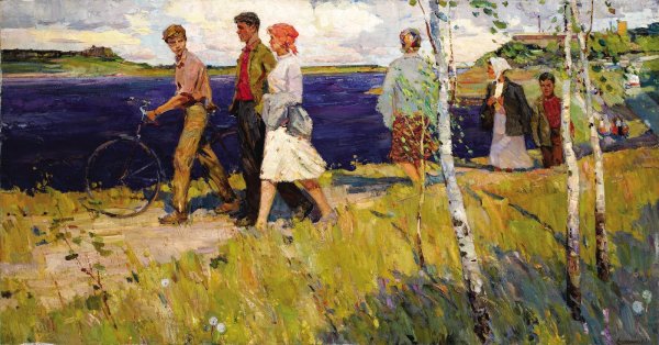 Даниэль Герхартц (Daniel Gerhartz)