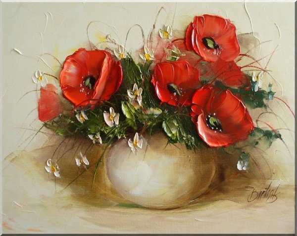 Сергей Парфеев,живопись