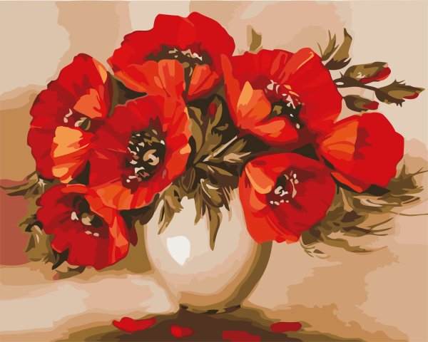 Эдуард Жалдак картины маки