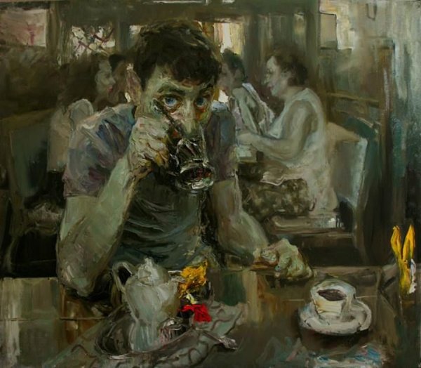 Дубоссарский Владимир, Виноградов Александр