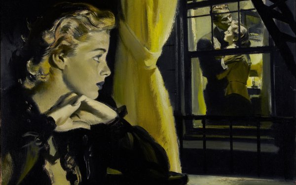 Pruett Carter картины