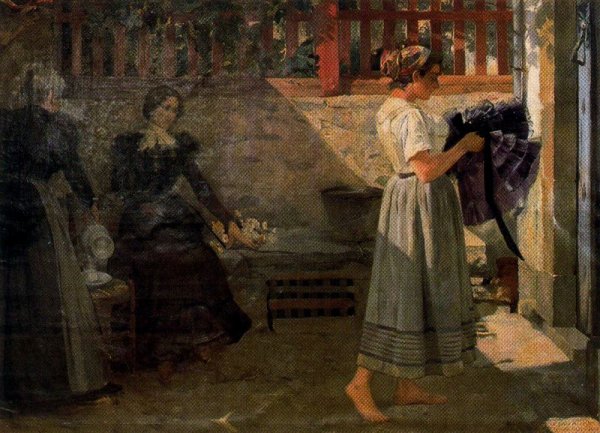 Игнасио Диас Олано