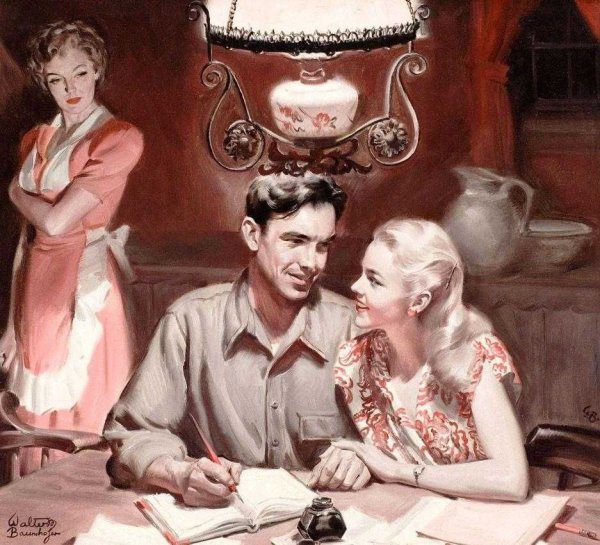 Вальтер Баумхофер