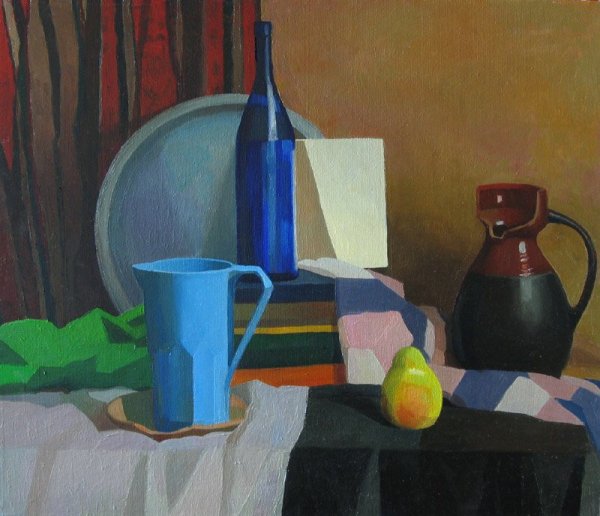 Творчество рисунок