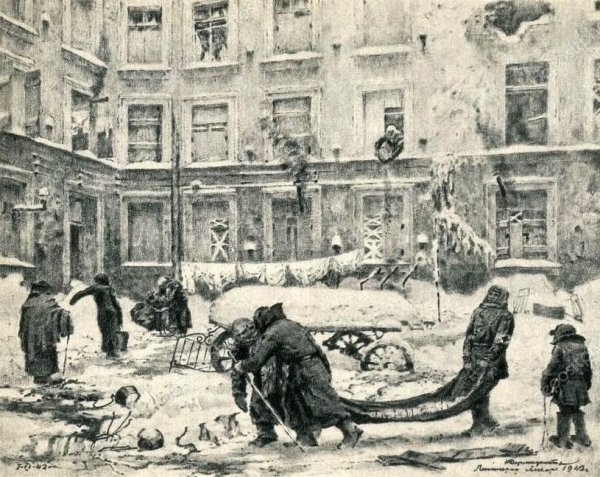 Дормидонтов Николай Иванович художник