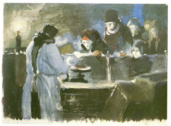 Дорога жизни блокадного Ленинграда полуторка