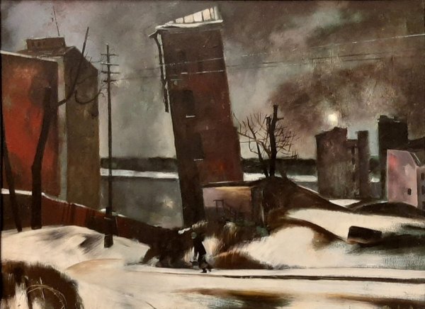 Дорога жизни Ленинград