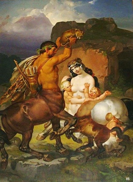 Картина сад наслаждений Иероним Босх