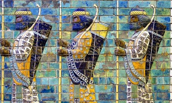 Эдвин Лонг Эсфирь