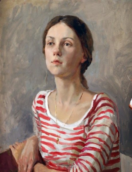 Юлия Яблонская