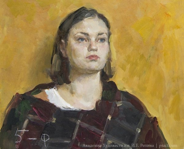 Хандрыкин Виктор Петрович