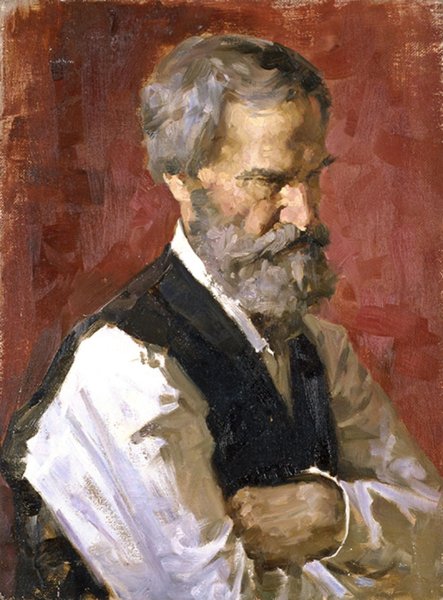 Репин Илья Ефимович