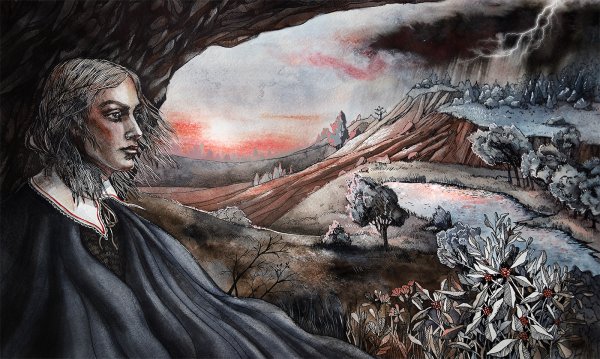 Гете и. "Фауст трагедия"