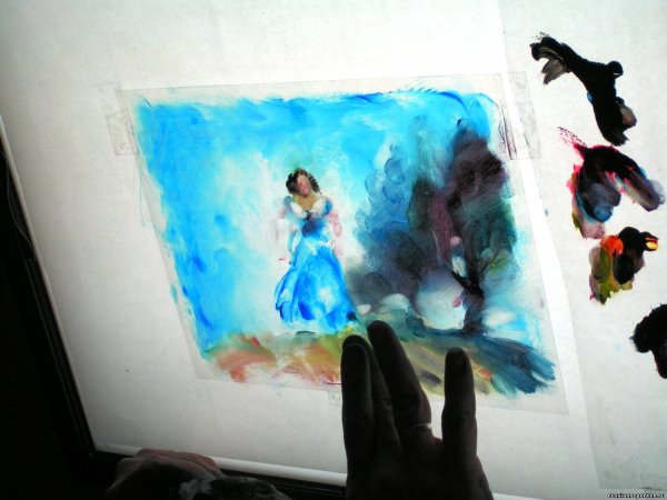 Петров Александр Константинович