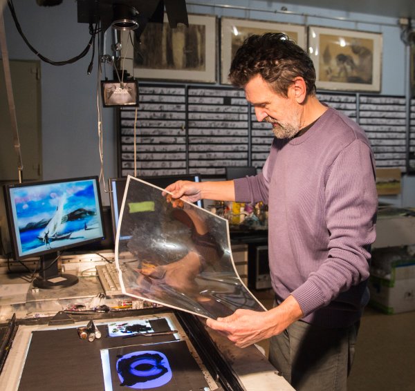 Александр Петров Ярославль