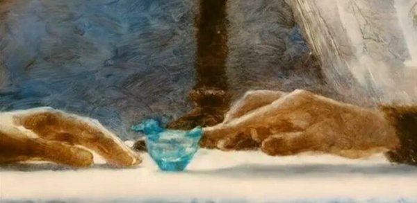 Александр Константинович Петров моя любовь