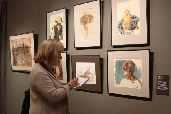 Петров Александр Константинович