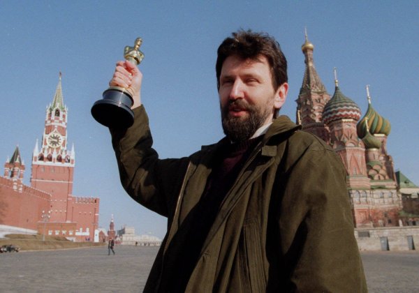 Фильм моя любовь 2006 Режиссер Александр Петров