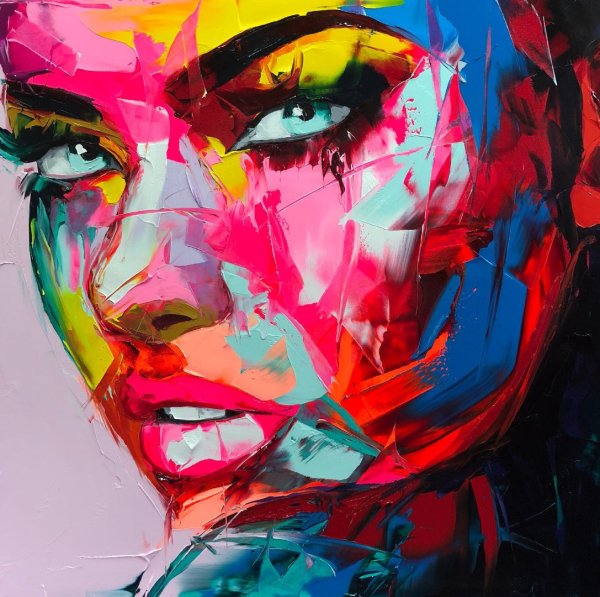 Франсуаза Nielly