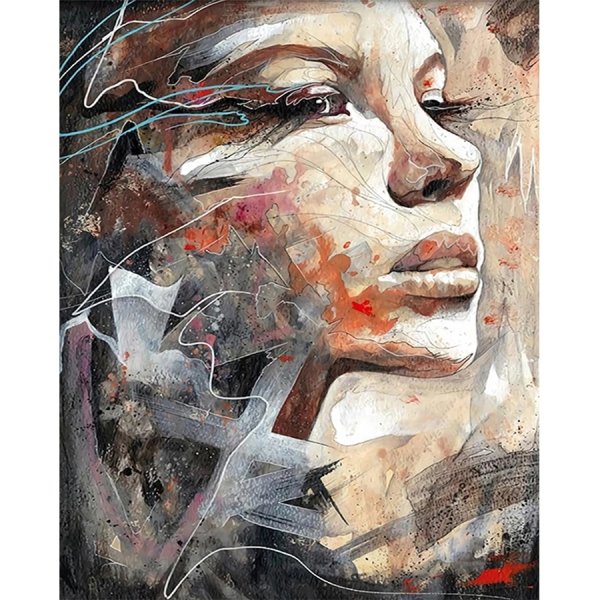 Дэнни о'Коннор картины