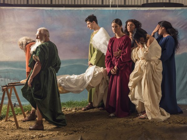 Антонио Чизери