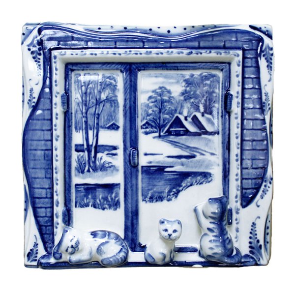 Поделки на тему Метелица