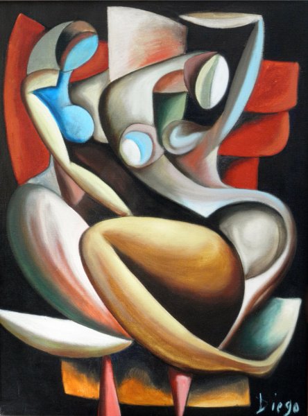 Картина 100 на 150