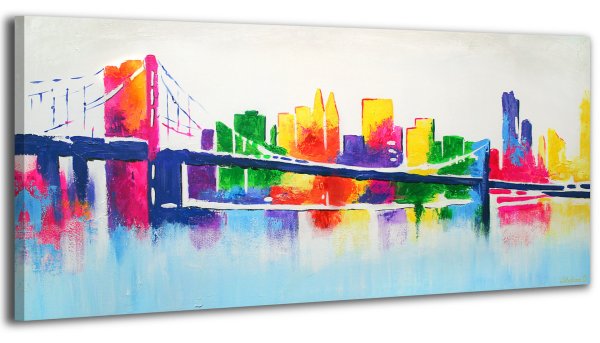 Живопись Авангард Кутасевич