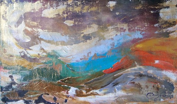 Картины Пикассо модернизм